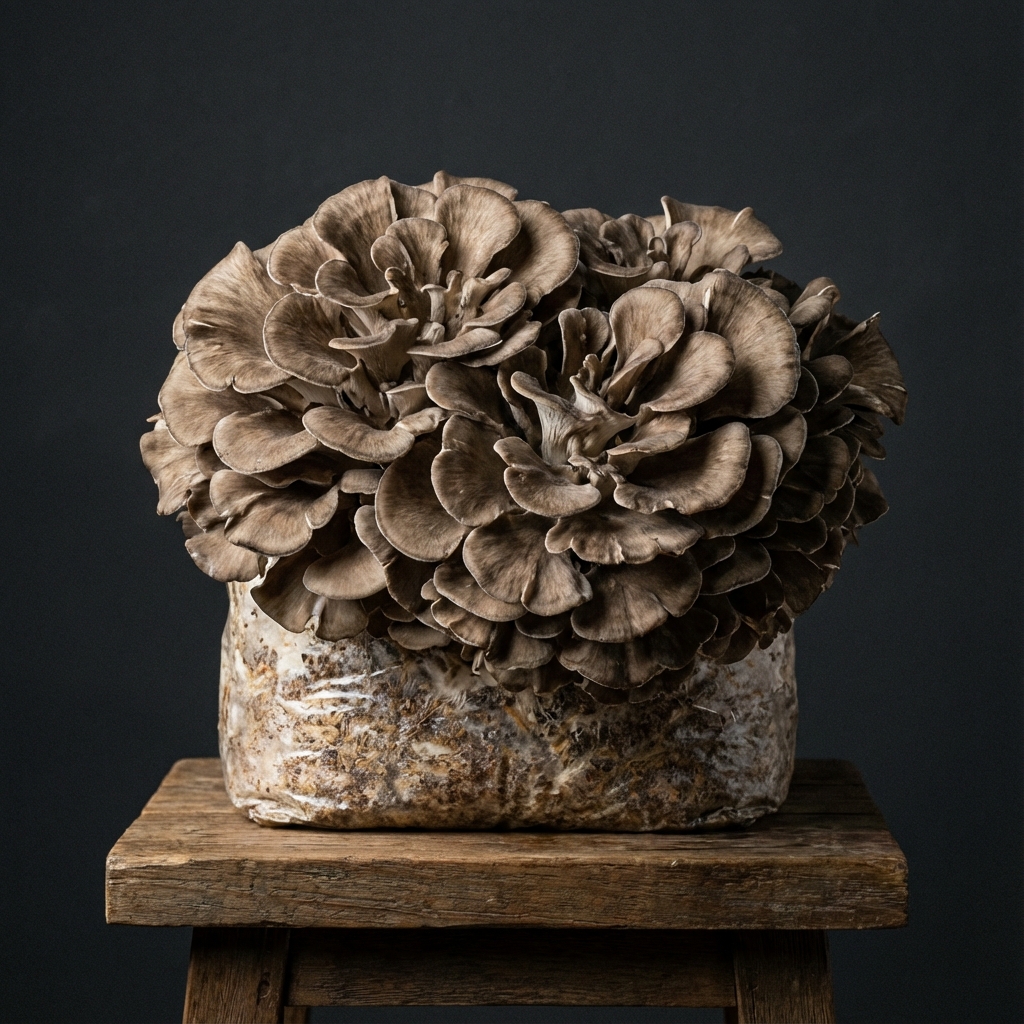 Maitake (Hen)